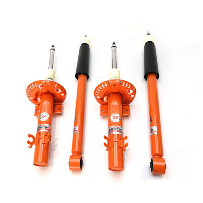 EDDY OEM Harmony: การแก้ไขการแขวนรถที่ตรงกันสําหรับ VW Series