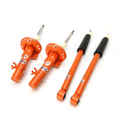 EDDY OEM Harmony: การแก้ไขการแขวนรถที่ตรงกันสําหรับ VW Series