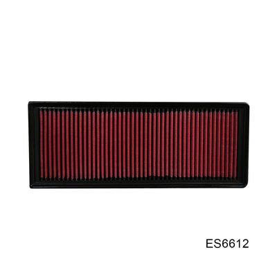 สากลเหนือ: เครื่องกรองอากาศเย็นที่มีประสิทธิภาพสูงสําหรับ Audi A3 (8P 2003-2012)