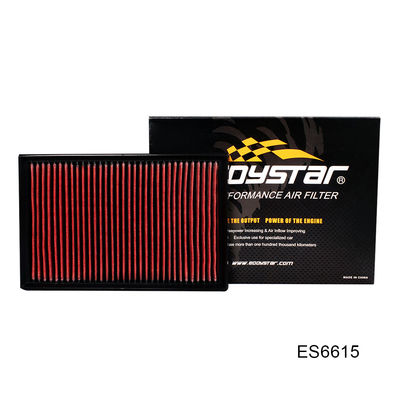 เครื่องกรองอากาศเย็นสําหรับการขับเคลื่อนที่ตอบสนองสําหรับ Volkswagen Passat 3.0L 2011-2016