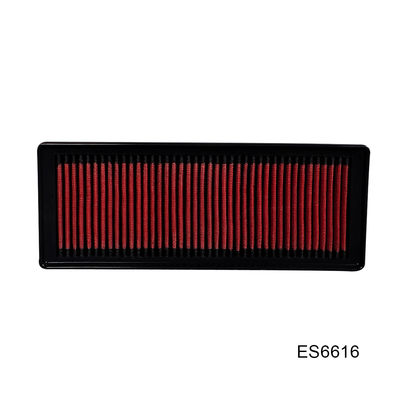 เครื่องกรองอากาศเย็นแบบ Frosty Fusion สําหรับการระบายอากาศที่หนาวกว่า Audi Q5 2.0T