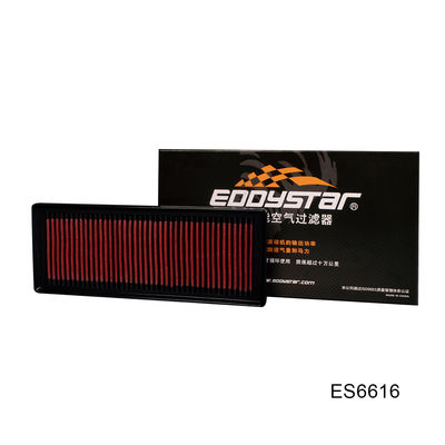 เครื่องกรองอากาศเย็นแบบ Frosty Fusion สําหรับการระบายอากาศที่หนาวกว่า Audi Q5 2.0T