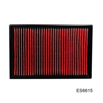 เครื่องกรองอากาศเย็นสําหรับประสิทธิภาพเครื่องยนต์สูงสุด Audi RS3 Sportback 2.5T