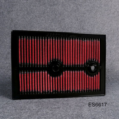 ไส้กรองอากาศ Eddystar Auto สำหรับเพิ่มแรงม้า Golf 7 2013-2020 1.2T/1.4T