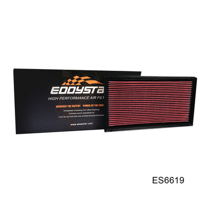 ไส้กรองอากาศ Eddystar Auto สำหรับเครื่องยนต์ที่ยอดเยี่ยม Volkswagen Bora 1.8-1.6 1.9 รุ่นดีเซล T