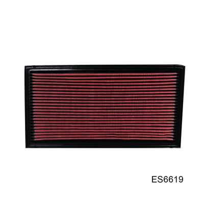 ไส้กรองอากาศ Eddystar Auto สำหรับเครื่องยนต์ที่ยอดเยี่ยม Volkswagen Bora 1.8-1.6 1.9 รุ่นดีเซล T