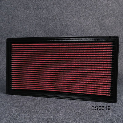 ไส้กรองอากาศ Eddystar Auto สำหรับเครื่องยนต์ที่ยอดเยี่ยม Volkswagen Bora 1.8-1.6 1.9 รุ่นดีเซล T
