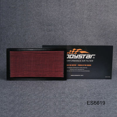 ไส้กรองอากาศอัตโนมัติเพื่อประสิทธิภาพสูงสุดสำหรับ Volkswagen Bora 1.8-1.6