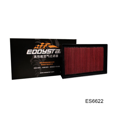 ไส้กรองอากาศ Eddystar Auto สำหรับสมรรถนะสูง Audi S3 2.0T 8V 2014-2020