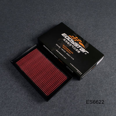 ไส้กรองอากาศ Eddystar Auto สำหรับสมรรถนะสูง Audi S3 2.0T 8V 2014-2020