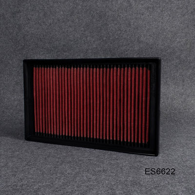 ไส้กรองอากาศ Eddystar Auto สำหรับสมรรถนะสูง Audi S3 2.0T 8V 2014-2020
