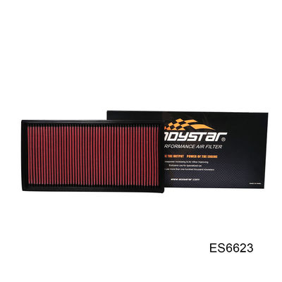 เครื่องกรองอากาศระบายสูงสําหรับการรับอากาศที่ดีที่สุด 2004 Audi TT Coupe 1.8T