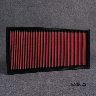 เครื่องกรองอากาศระบายสูงสําหรับการรับอากาศที่ดีที่สุด 2004 Audi TT Coupe 1.8T