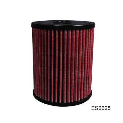 เครื่องกรองอากาศระบายสูงสําหรับระบายอากาศสูงสุด สําหรับ Audi A6L 3.0T รุ่น 14-18