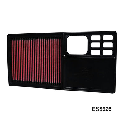 ไส้กรองอากาศแบบ High Flow เพื่อเพิ่มแรงม้า สำหรับ Volkswagen Lavida 1.6 รุ่นปี 10-13