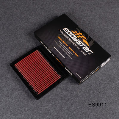 ไส้กรองอากาศแบบ High Flow เพื่อประสิทธิภาพที่ดีขึ้นสำหรับ BMW Mini (R50 2006-2006) 1.6