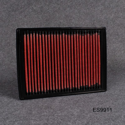 ไส้กรองอากาศแบบ High Flow เพื่อประสิทธิภาพที่ดีขึ้นสำหรับ BMW Mini (R50 2006-2006) 1.6