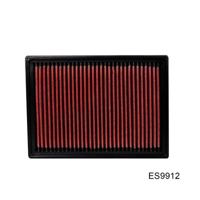 เครื่องกรองอากาศระบายสูงสําหรับผลงานระยะยาวสําหรับ BMW 320i ((E36 1991-1998)0