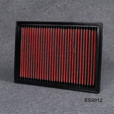 เครื่องกรองอากาศระบายสูงสําหรับผลงานระยะยาวสําหรับ BMW 320i ((E36 1991-1998)0