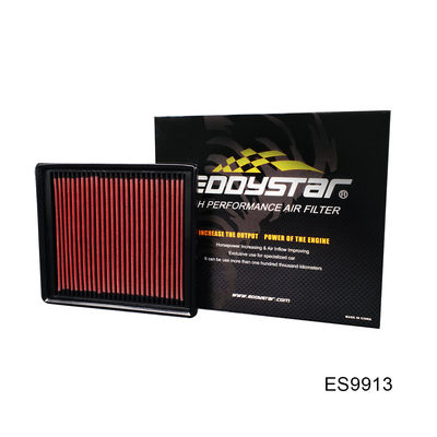 ไส้กรองอากาศแบบ High Flow เพื่อการหายใจที่ดีเยี่ยมสำหรับ BMW 428i 2.0T (N20) 2014-2015