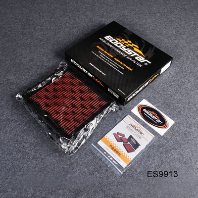 ไส้กรองอากาศแบบ High Flow เพื่อการหายใจที่ดีเยี่ยมสำหรับ BMW 428i 2.0T (N20) 2014-2015