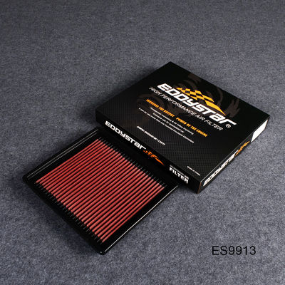 ไส้กรองอากาศแบบ High Flow เพื่อการหายใจที่ดีเยี่ยมสำหรับ BMW 428i 2.0T (N20) 2014-2015