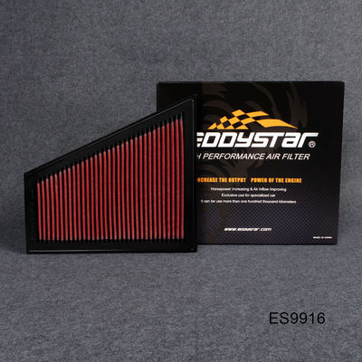 เครื่องกรองอากาศระบายสูงสําหรับประสิทธิภาพสูงสุดสําหรับ BMW 528Li (F18 LCI 2013-2017) 2.0T