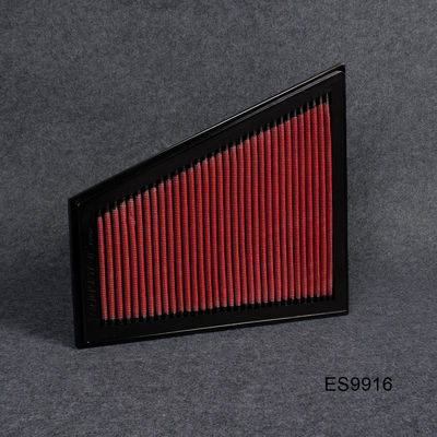 เครื่องกรองอากาศระบายสูงสําหรับประสิทธิภาพสูงสุดสําหรับ BMW 528Li (F18 LCI 2013-2017) 2.0T