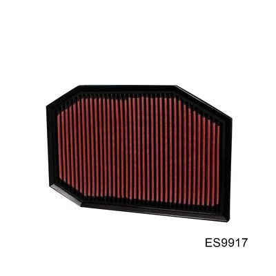 เครื่องกรองอากาศระบายสูงสําหรับการรับน้ําที่สมดุล BMW 530Li 3.0L 2012-2013
