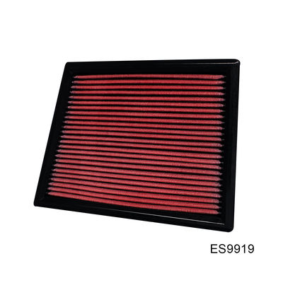 เครื่องกรองอากาศระบายสูงสําหรับผลงานที่เข้มข้น BMW X1 1.5T/2.0T 2016-2019