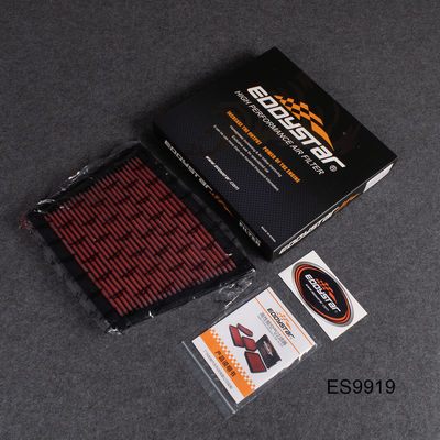 เครื่องกรองอากาศระบายสูงสําหรับผลงานที่เข้มข้น BMW X1 1.5T/2.0T 2016-2019