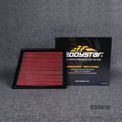 เครื่องกรองอากาศระบายสูงสําหรับผลงานที่เข้มข้น BMW X1 1.5T/2.0T 2016-2019