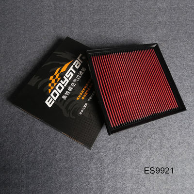 เครื่องกรองอากาศระดับสูงทั่วไป สําหรับ BMW 640i F12 2010-2019 3.0T