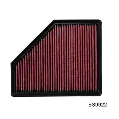 ไส้กรองอากาศ High Flow สำหรับการขับขี่ที่ตอบสนอง BMW 330i G20 2019-2023 2.0T