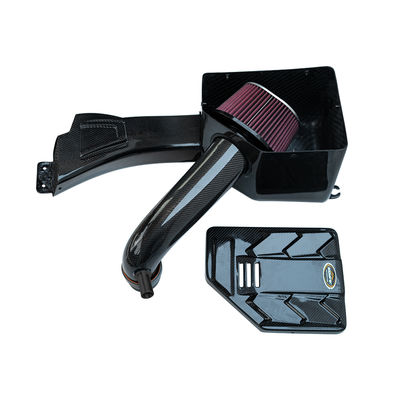 ชุดท่อไอดีอากาศ Ultimate Upgrade Ride สำหรับ Tank 300 2.0T