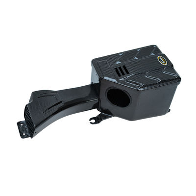ชุดท่อไอดีอากาศ Ultimate Upgrade Ride สำหรับ Tank 300 2.0T