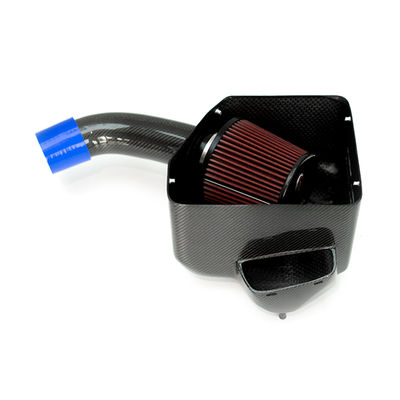 ปรับปรุงระบบท่อไอดีอากาศสมรรถนะสูงสำหรับ Ford Focus 1.5T รุ่นปี 19-22