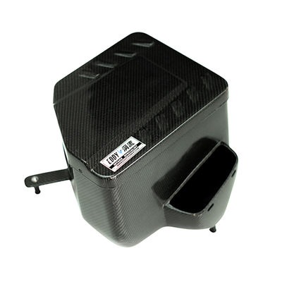 ปรับปรุงระบบท่อไอดีอากาศสมรรถนะสูงสำหรับ Ford Focus 1.5T รุ่นปี 19-22