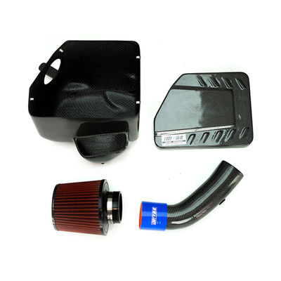 ปรับปรุงระบบท่อไอดีอากาศสมรรถนะสูงสำหรับ Ford Focus 1.5T รุ่นปี 19-22