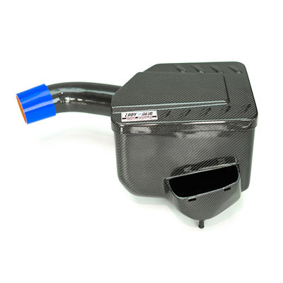 ปรับปรุงระบบท่อไอดีอากาศสมรรถนะสูงสำหรับ Ford Focus 1.5T รุ่นปี 19-22