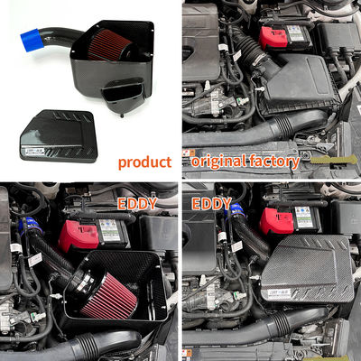อัลติเมทอัพเกรดคิตรับอากาศสําหรับถัง 300 2.0T