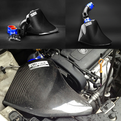 ท่อร่วมไอดีประสิทธิภาพสูงอลูมิเนียมหล่อขึ้นรูปสำหรับ 09-15 New Regal LaCrosse 2.02.4