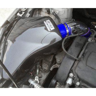 ท่อร่วมไอดีประสิทธิภาพสูงอลูมิเนียมหล่อขึ้นรูปสำหรับ 09-15 New Regal LaCrosse 2.02.4
