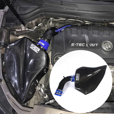กล่องสูบน้ําอากาศเบาสําหรับ 16-17 Excelle 1.5L