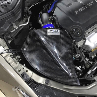 กล่องสูบน้ําอากาศเบาสําหรับ 16-17 Excelle 1.5L