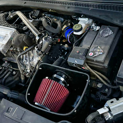 ชุดรับประทานประสิทธิภาพสูง สําหรับ Trumpchi Shadow Leopard 1.5T 21-24