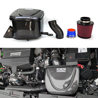 EDDY โมดูลาร์ Performance Intake Housing สําหรับ Trumpchi Shadow Leopard R 2.0T