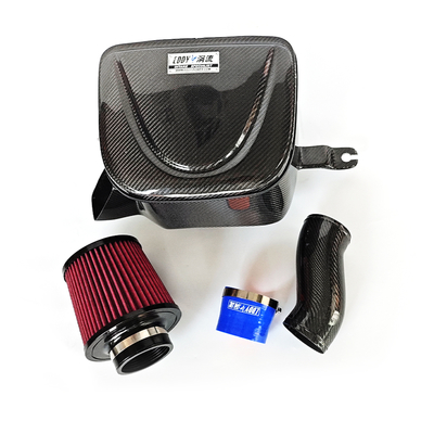 EDDY โมดูลาร์ Performance Intake Housing สําหรับ Trumpchi Shadow Leopard R 2.0T