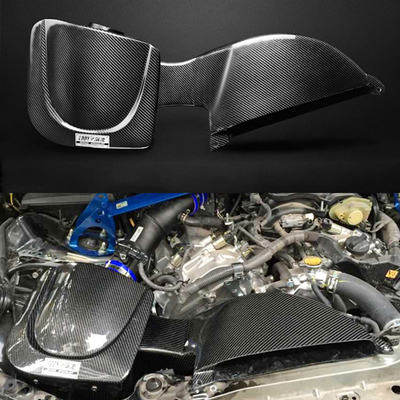 EDDY CNC-Machined Performance Intake kit สําหรับ 10-15 โตโยต้า เรซ ครอน 2.5 3.0