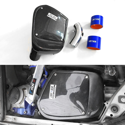 ชุดท่อไอดีเย็นประสิทธิภาพสูง EDDYSTAR สำหรับ Buick Excelle 1.6-1.8L 2004-2011